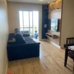 Apartamento à venda 3 quartos 1 suíte 2 vagas Planalto - São Bernardo do Campo - SP