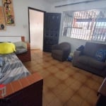 Casa à venda 4 quartos 2 vagas João Ramalho - Santo André - SP