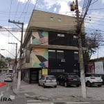 Prédio à venda 8 vagas Luzita - Santo André - SP