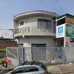 Prédio 196 m² Localizado No Bairro Vila Bela Vista Santo André - SP