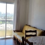 Apartamento para aluguel 2 quartos 1 vaga Príncipe de Gales - Santo André - SP