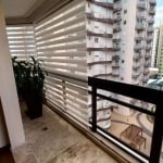 Apartamento à venda 4 quartos 1 suíte 2 vagas Centro - São Bernardo do Campo - SP