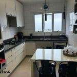 Apartamento à venda 4 quartos 1 suíte 2 vagas Barcelona - São Caetano do Sul - SP