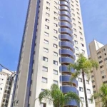 Apartamento com 141 m² - Vila Pompéia - São Paulo - SP.