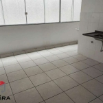 Apartamento à venda 1 quarto 1 vaga Santo André - Santo André - SP