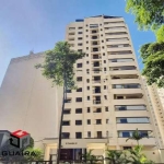 Apartamento com 160m² - Vila Mariana - São Paulo - SP.