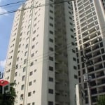 Apartamento com 117m² - Campo Belo - São Paulo - SP.