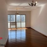 Apartamento para aluguel 4 quartos 4 suítes 3 vagas Indianopolis - São Paulo - SP