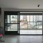 Apartamento 1 Dormitório 50 m2 em Perdizes