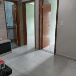 Apartamento à venda 2 quartos 1 vaga Alvorada - Santo André - SP