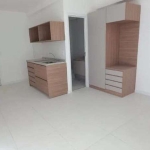 Apartamento com 27m² - Perdizes - São Paulo - SP.