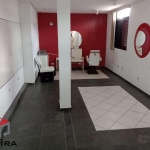 Conj. Comercial para aluguel Luzita - Santo André - SP