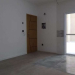 Apartamento à venda 1 quarto 1 suíte 1 vaga Pires - Santo André - SP