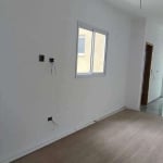 Apartamento à venda 2 quartos 1 suíte 1 vaga Pires - Santo André - SP