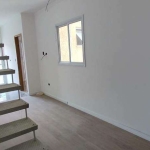 Apartamento à venda 2 quartos 1 suíte 1 vaga Pires - Santo André - SP