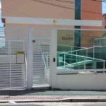 Sobrado para aluguel 2 quartos 1 suíte 2 vagas Príncipe de Gales - Santo André - SP