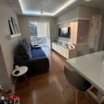 Apartamento 2 Dormitórios no Ipiranga com 72 m2