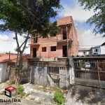 Cobertura à venda 2 quartos 1 suíte 1 vaga Das Maravilhas - Santo André - SP