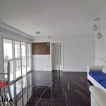 Apartamento à venda 2 quartos 1 suíte 2 vagas Jardim - Santo André - SP