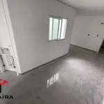 Apartamento à venda 2 quartos 1 suíte 1 vaga Humaitá - Santo André - SP