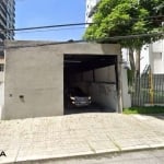 Galpão/Depósito/Armazém e 2 banheiros à Venda, 290 m² localizado na Chácara Inglesa - São Paulo - SP.