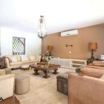 Casa para aluguel 6 quartos 4 suítes 9 vagas Vila Morumbi - São Paulo - SP