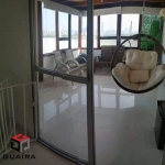 Cobertura Duplex em Santo Amaro com 124m²