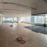 Conjunto Comercial em Cidade Monções com 306m²