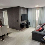 Apartamento à venda 3 quartos 1 vaga Sacomã - São Paulo - SP