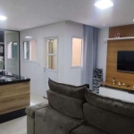 Apartamento à venda 2 quartos 1 suíte 2 vagas Marina - Santo André - SP