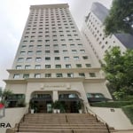 Apartamento com 20m² - Jardim Paulista - São Paulo - SP.