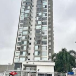 Apartamento com 59m² - Chácara Santo Antônio (Zona Sul) - São Paulo - SP.