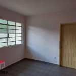 Casa para aluguel 2 quartos 1 vaga Maracanã - Santo André - SP