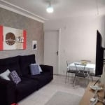 Apartamento à venda 2 quartos 1 vaga Ferrazópolis - São Bernardo do Campo - SP