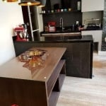 Apartamento 3 Dormitórios em Paraíso com 133m²