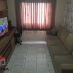 Apartamento com 2 quartos - Rudge Ramos - São Bernardo do Campo/SP