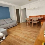 Apartamento com 95m² - Perdizes - São Paulo - SP.