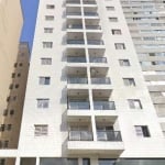 Apartamento com 90m² - Higienópolis - São Paulo - SP.