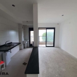 Apartamento à venda 2 quartos 1 suíte 1 vaga Jardim do Mar - São Bernardo do Campo - SP