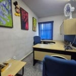 Sala para aluguel 1 vaga Jardim Bela Vista - Santo André - SP