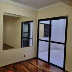 Apartamento para aluguel 3 quartos 1 suíte 2 vagas Valparaíso - Santo André - SP