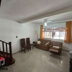 Casa de Vila à venda 3 quartos 1 suíte 2 vagas Santa Paula - São Caetano do Sul - SP