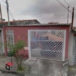 Casa à venda 3 quartos 1 suíte 2 vagas Curuçá - Santo André - SP