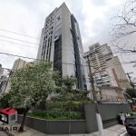 Sala com 130m² - Itaim Bibi - São Paulo - SP.