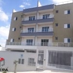 Apartamento à venda 2 quartos 1 suíte 1 vaga Utinga - Santo André - SP