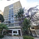 Cobertura ampla com 580m² - Higienópolis - São Paulo - SP.