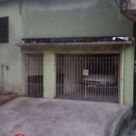 Casa à venda 8 quartos 2 vagas Baeta Neves - São Bernardo do Campo - SP