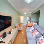 Apartamento à venda 3 quartos 1 vaga Santo André - Santo André - SP