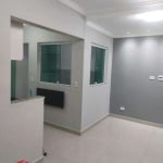 Apartamento 60 m² Localizado No Bairro Vila Bela Vista Santo André - SP