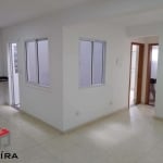 Apartamento para aluguel 2 quartos 1 suíte 1 vaga Homero Thon - Santo André - SP